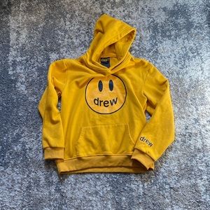 Brand new Drew house hoodie